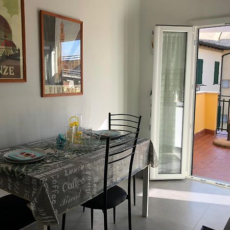 Appartamento Firenze Centro Amorino Con Terrazzo Dış mekan fotoğraf