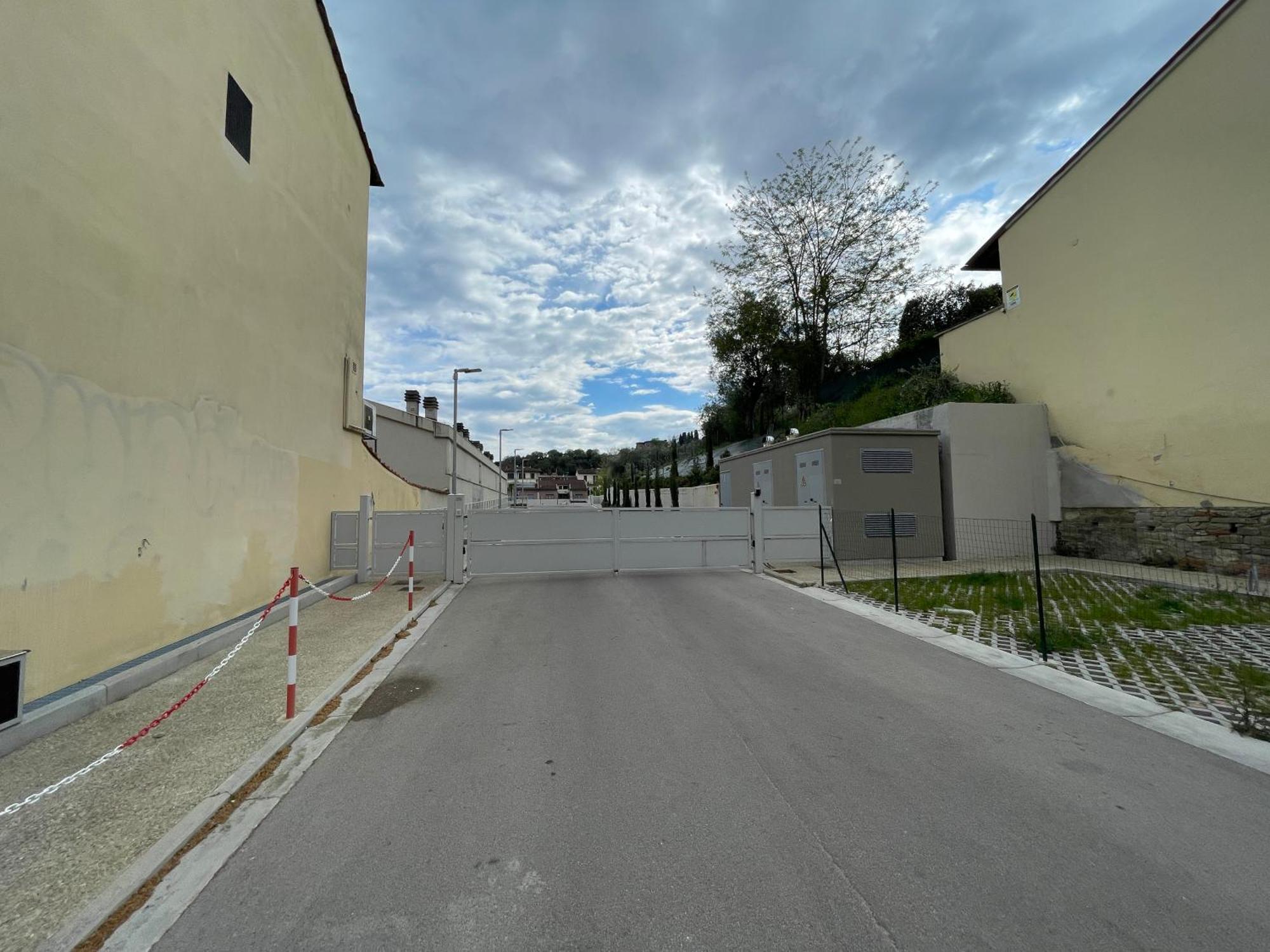 Appartamento Firenze Centro Amorino Con Terrazzo Dış mekan fotoğraf