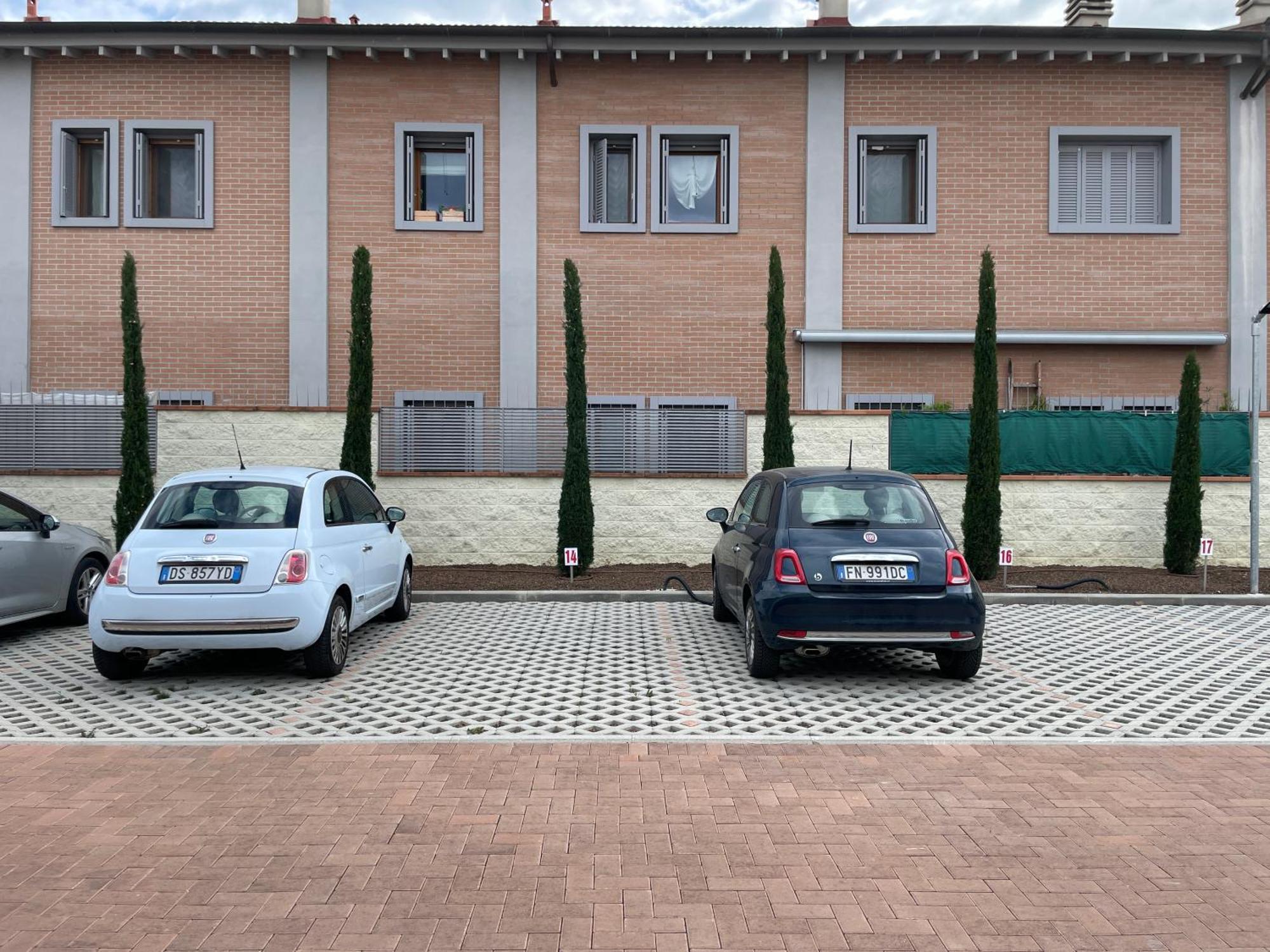 Appartamento Firenze Centro Amorino Con Terrazzo Dış mekan fotoğraf