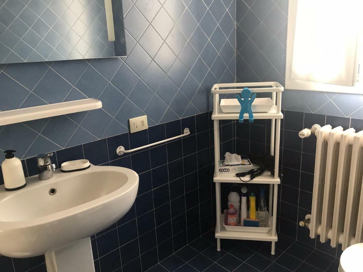 Appartamento Firenze Centro Amorino Con Terrazzo Dış mekan fotoğraf