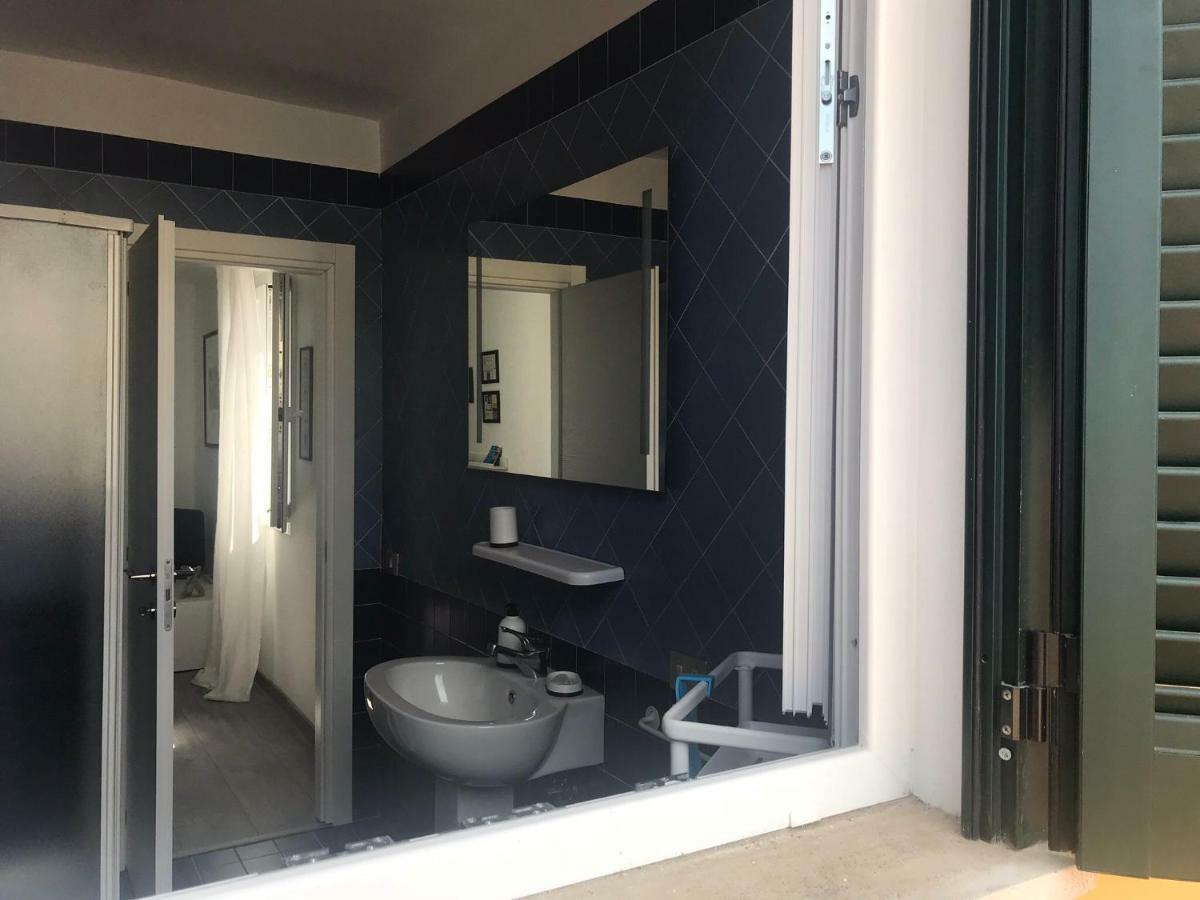 Appartamento Firenze Centro Amorino Con Terrazzo Dış mekan fotoğraf