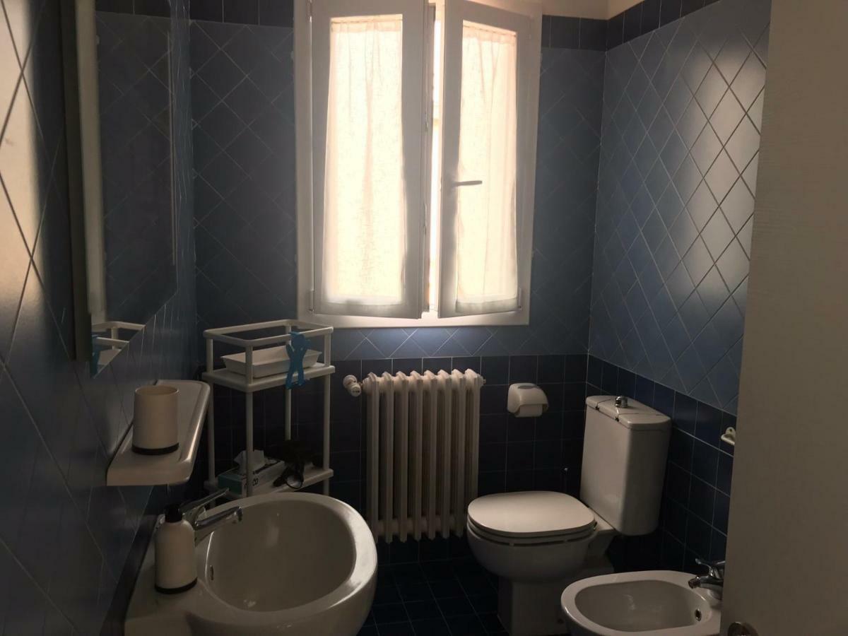 Appartamento Firenze Centro Amorino Con Terrazzo Dış mekan fotoğraf