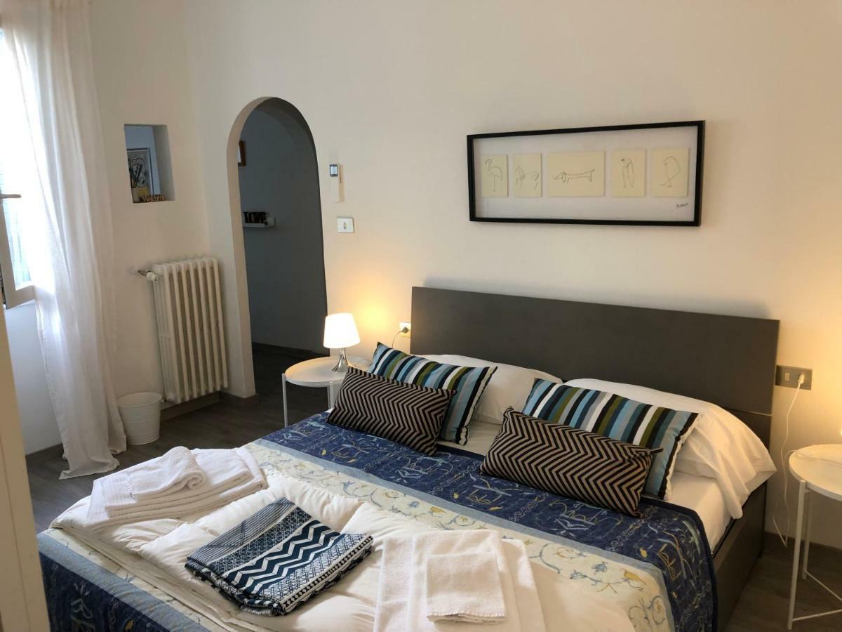 Appartamento Firenze Centro Amorino Con Terrazzo Dış mekan fotoğraf