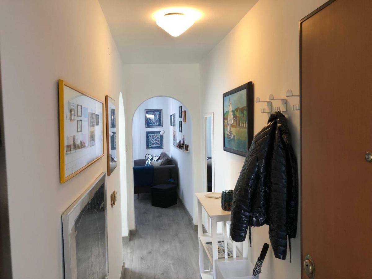 Appartamento Firenze Centro Amorino Con Terrazzo Dış mekan fotoğraf