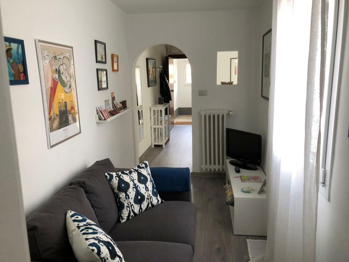 Appartamento Firenze Centro Amorino Con Terrazzo Dış mekan fotoğraf