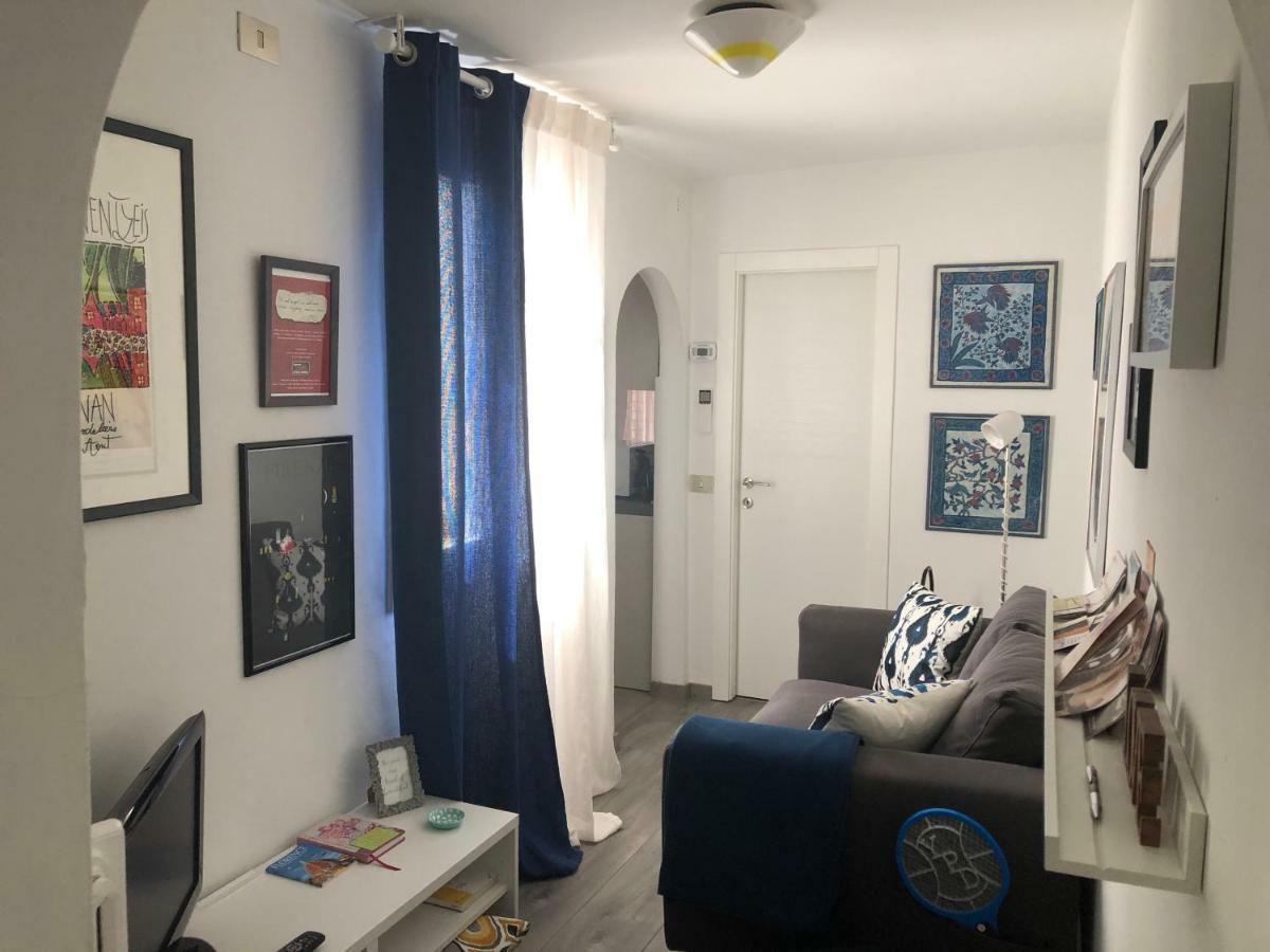 Appartamento Firenze Centro Amorino Con Terrazzo Dış mekan fotoğraf
