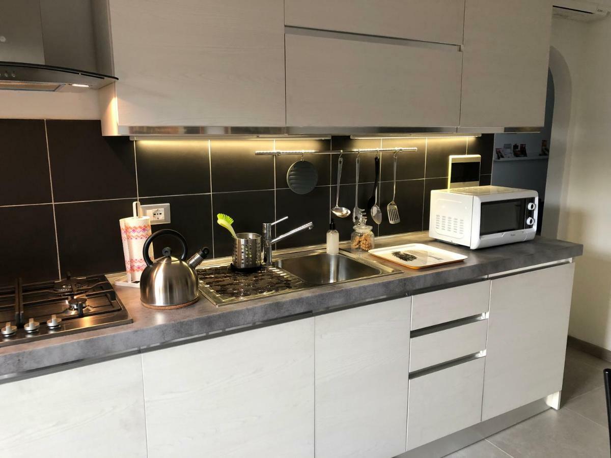 Appartamento Firenze Centro Amorino Con Terrazzo Dış mekan fotoğraf