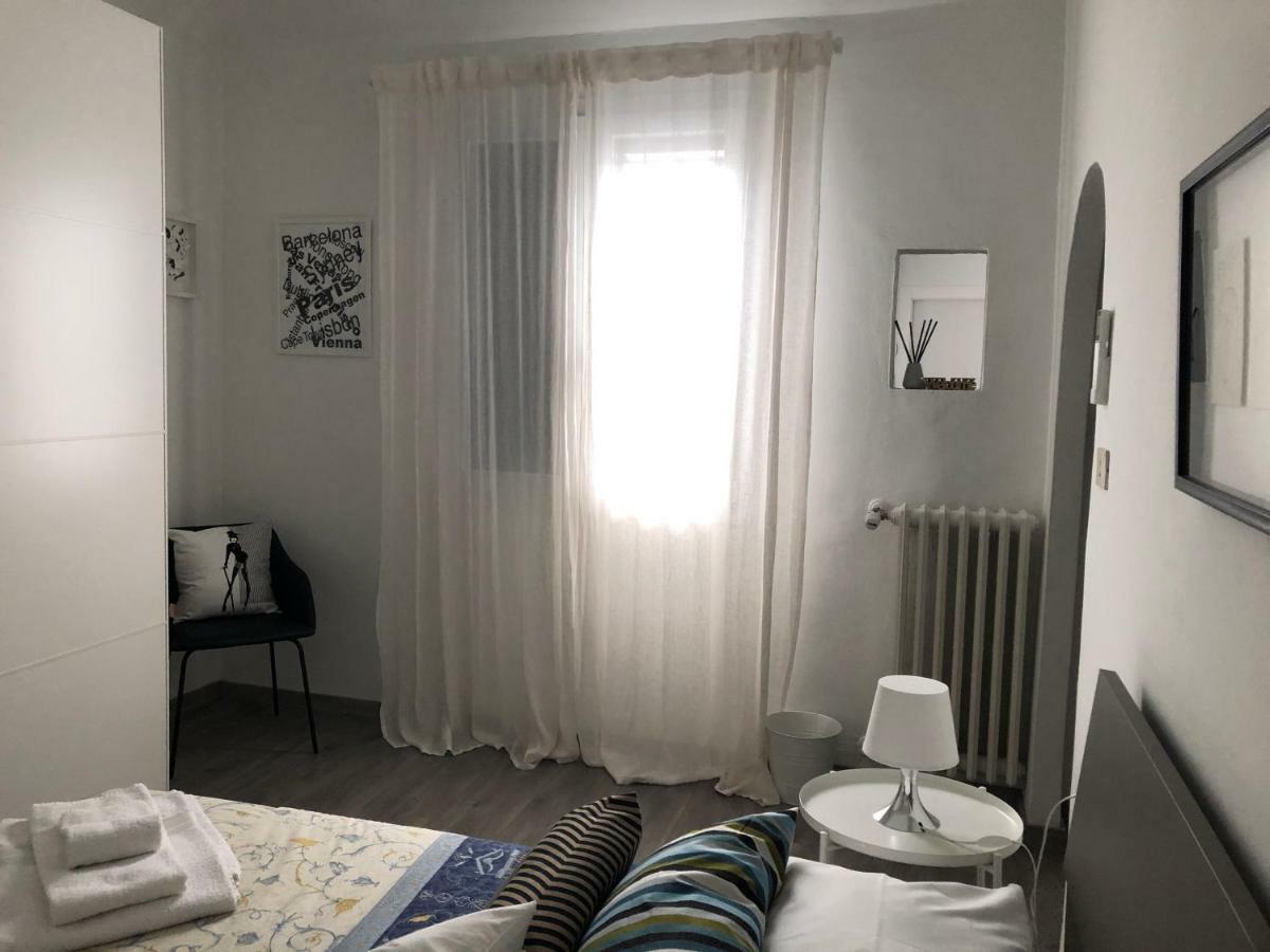 Appartamento Firenze Centro Amorino Con Terrazzo Dış mekan fotoğraf